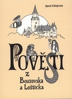 Pověsti z Bouzovska a Lošticka