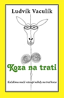 Koza na trati
