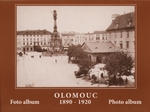 Olomouc 1890 - 1920