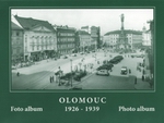 Olomouc 1926 - 1939