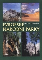 Evropské národní parky