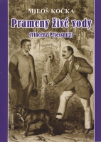 Prameny živé vody